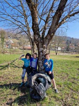Vabljeni na spomladanske čistilne akcije (3)